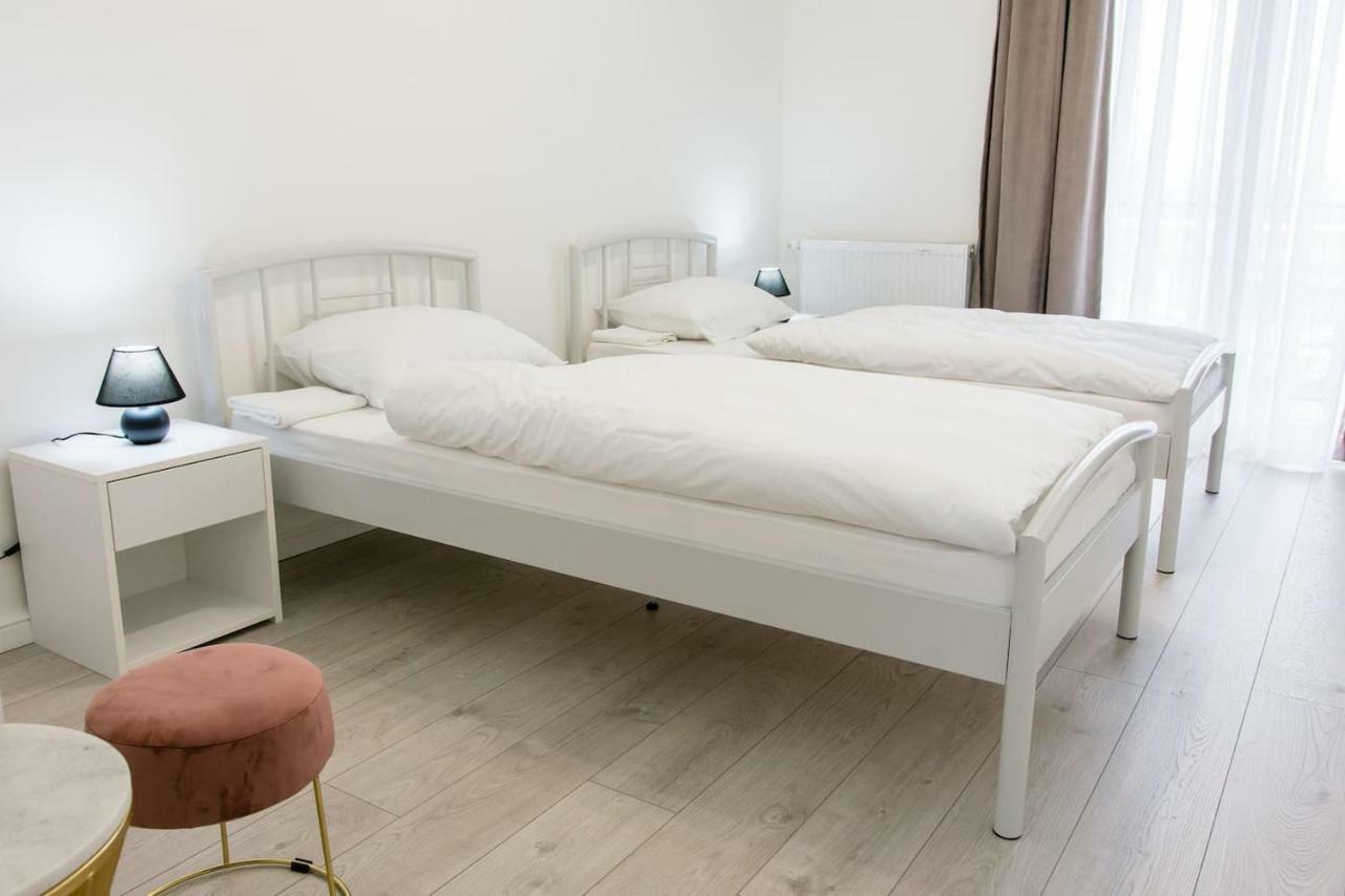 Grande Plus Apartment Dzungla Doboj Luaran gambar