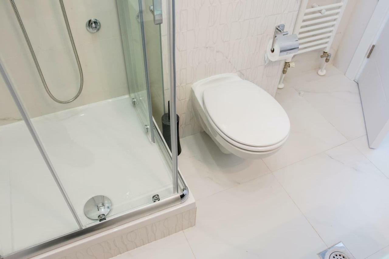 Grande Plus Apartment Dzungla Doboj Luaran gambar