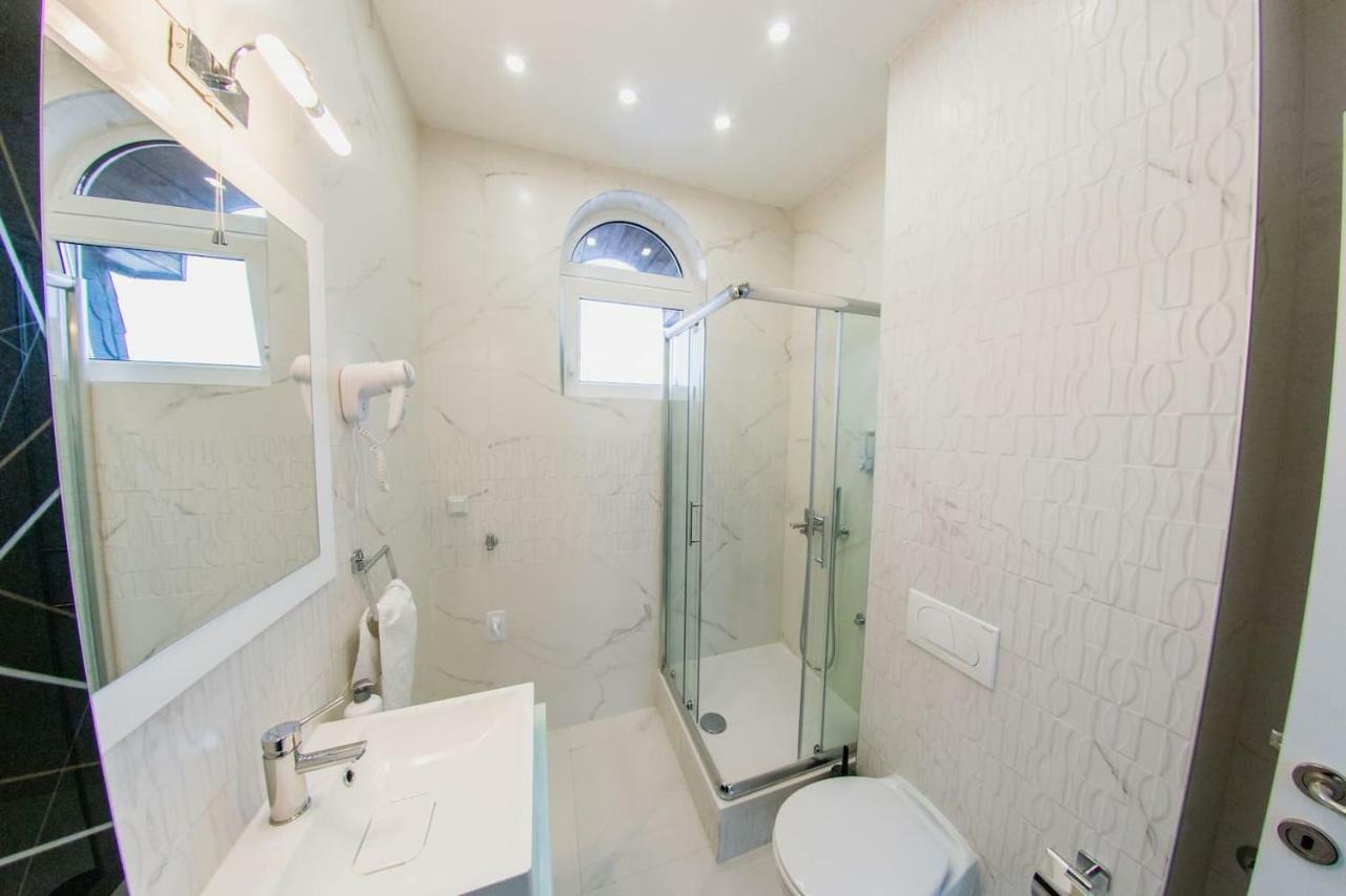 Grande Plus Apartment Dzungla Doboj Luaran gambar