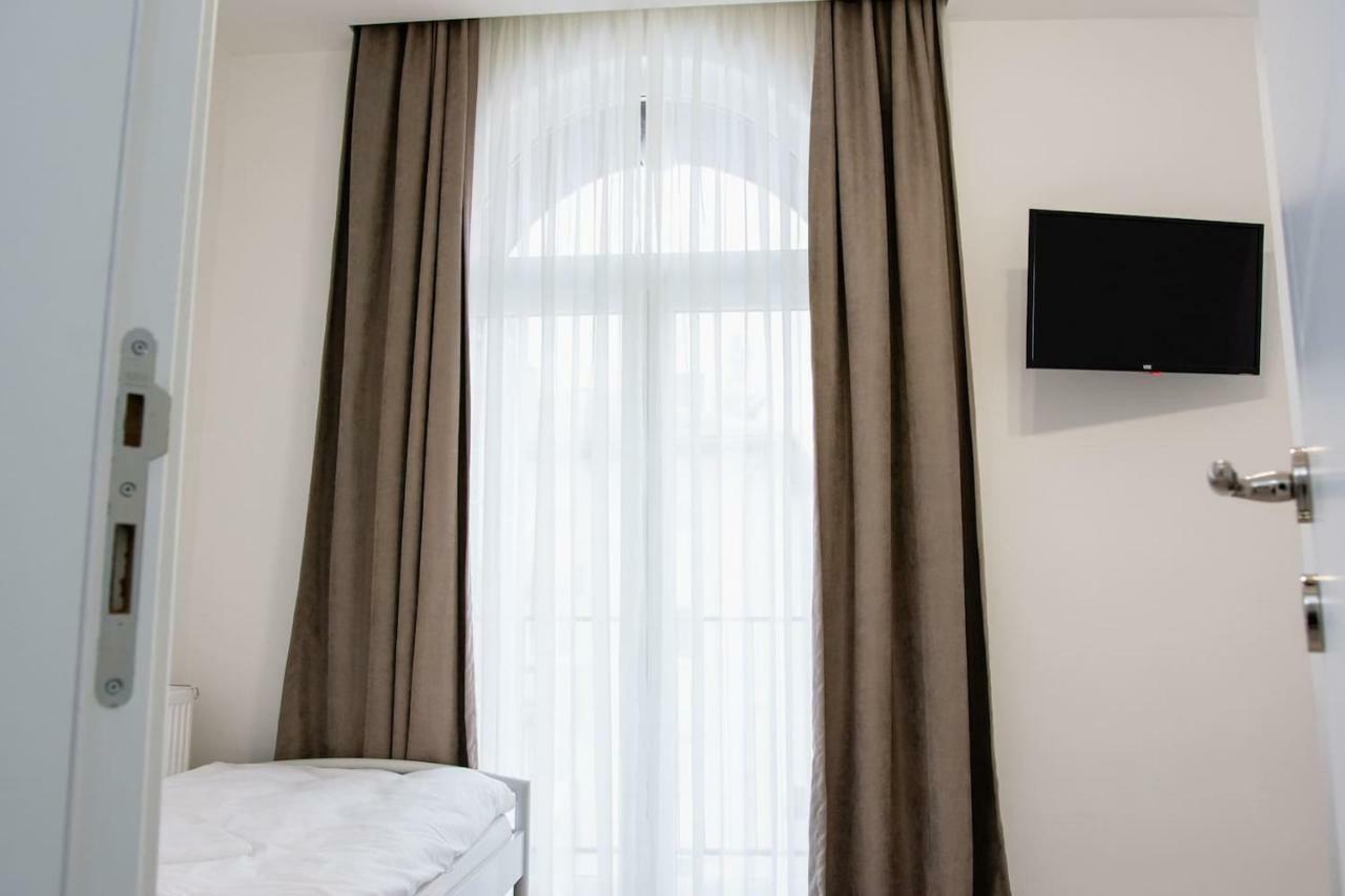 Grande Plus Apartment Dzungla Doboj Luaran gambar