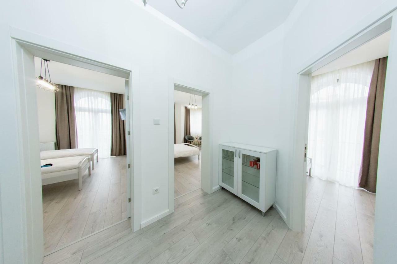 Grande Plus Apartment Dzungla Doboj Luaran gambar