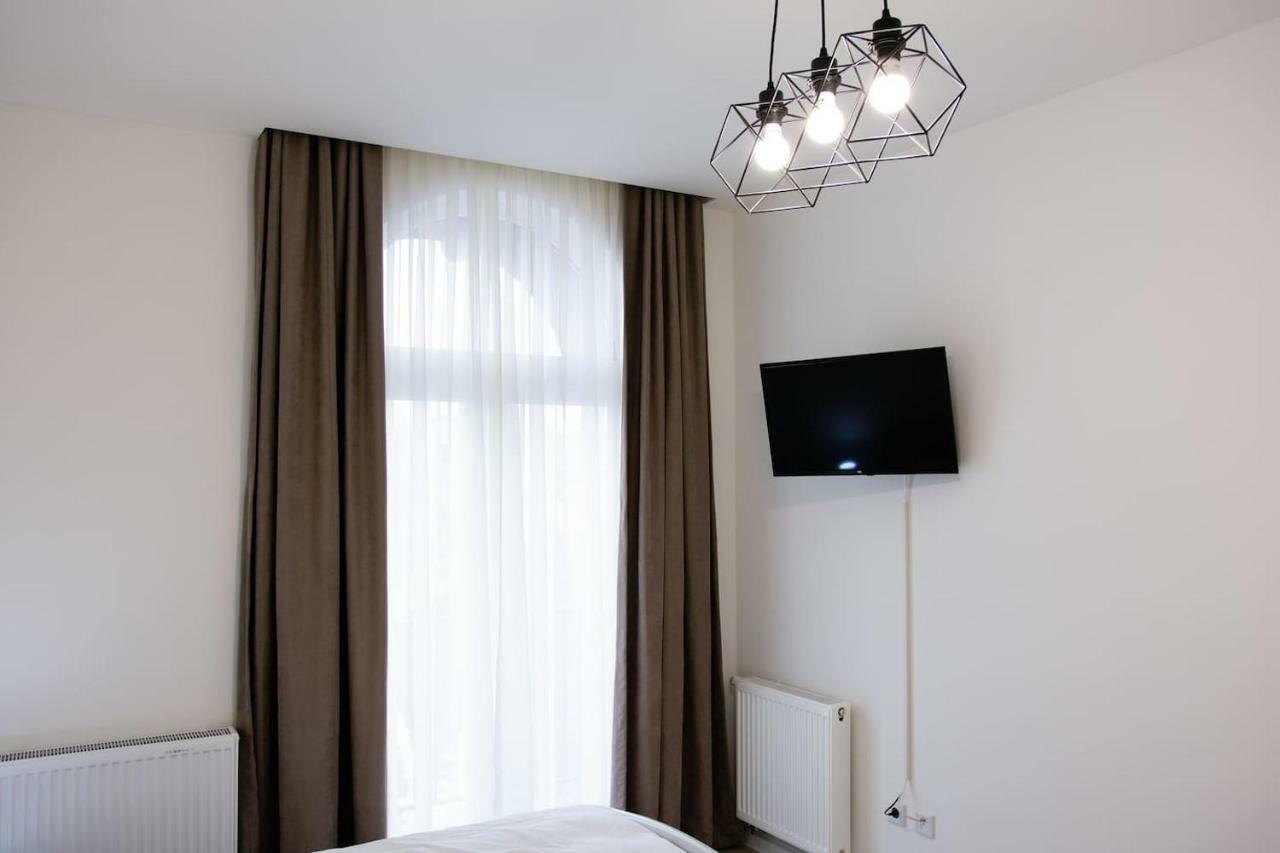 Grande Plus Apartment Dzungla Doboj Luaran gambar