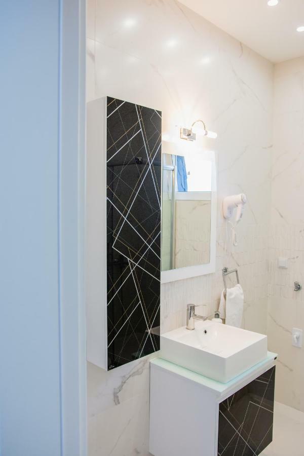 Grande Plus Apartment Dzungla Doboj Luaran gambar
