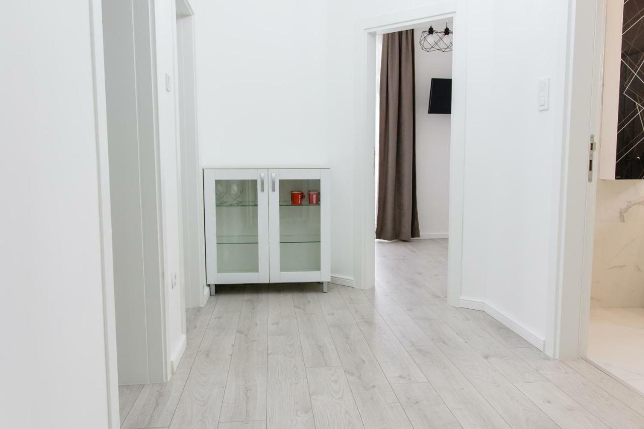 Grande Plus Apartment Dzungla Doboj Luaran gambar