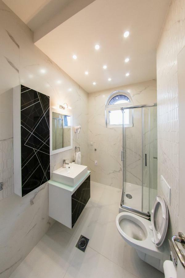 Grande Plus Apartment Dzungla Doboj Luaran gambar